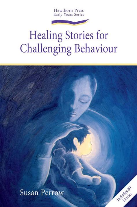 healing stories for challenging behaviour Reader